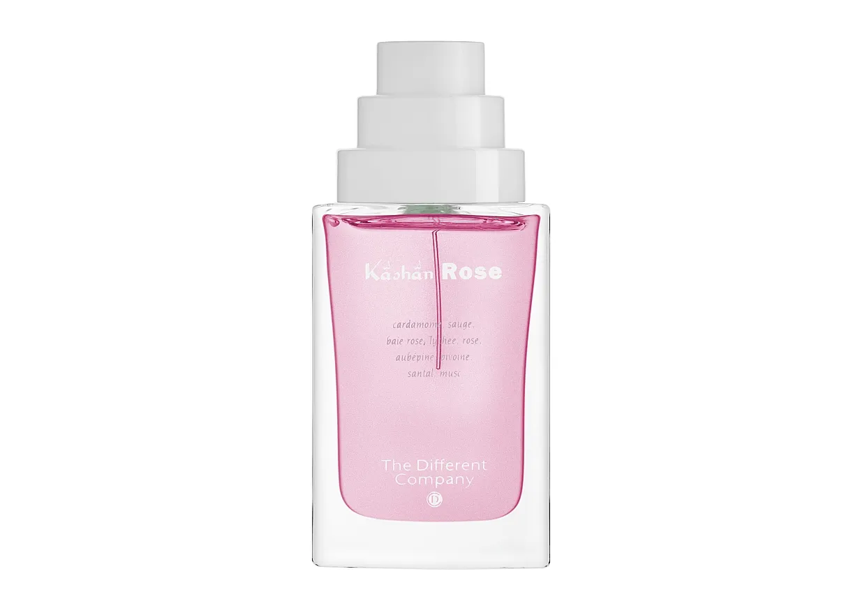 The Different Company_Kashan Rose 